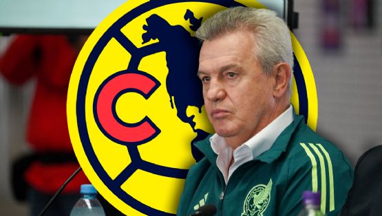 Otro examericanista MUY CERCA de volver a Selección Mexicana con Javier Aguirre