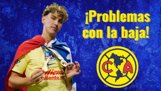 Lesión de Igor Lichnovsky pone EN APRIETOS a André Jardine con las variantes en la alineación