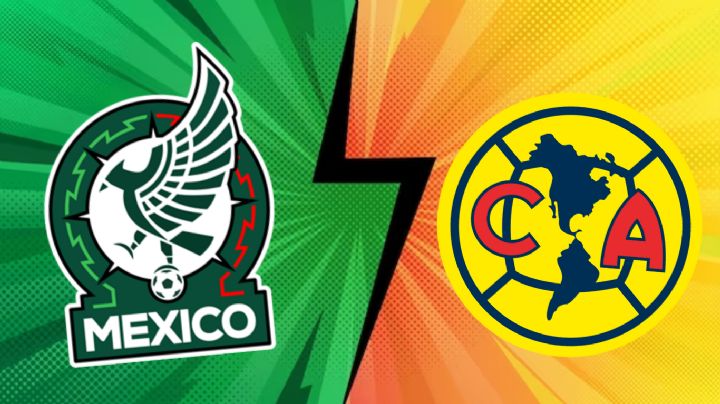 SORPRESA y un AUSENTE del Club América en la CONVOCATORIA de la Selección para la Nations League