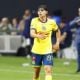 Anotó el gol de su vida con el Club América y esta fue su REACCIÓN