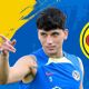 Kevin Álvarez demuestra su AMOR al América con tachones personalizados que estrenará vs Monterrey