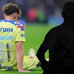 Igor Lichnovsky FRUSTRARÍA una SALIDA pero da oportunidad para UN FICHAJE más en el Club América