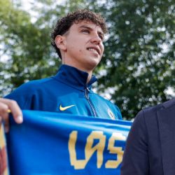 El SECRETO que habría GUARDADO la directiva del Club América sobre Igor Lichnovsky