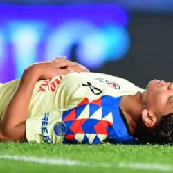 Club América tendría PÉRDIDA MILLONARIA por culpa de Igor Lichnovsky
