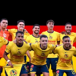 LEYENDA ALEMANA compara al Club América con el Bayern Munich