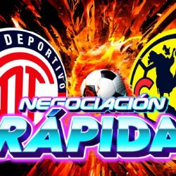 Toluca le PONE EL EJEMPLO a la directiva del Club América al hacer rápido FICHAJE