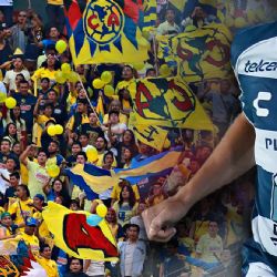 Afición del Club América se pone EXIGENTE con el nuevo REFUERZO para el equipo