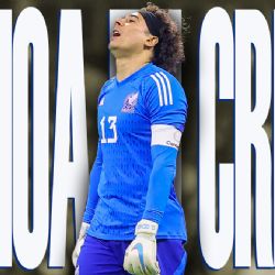 Guillermo Ochoa en CRISIS por INACTIVIDAD le complica encontrar NUEVO EQUIPO