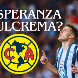 ¿Qué POSIBILIDADES hay de que el Club América pueda FICHAR a Oussama Idrissi?