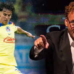 La ADVERTENCIA de David Faitelson al Club América ante la GRAVE LESIÓN de Igor Lichnovsky