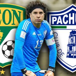 Jesús Martínez CONFIRMA el acercamiento de Grupo Pachuca con Guillermo Ochoa
