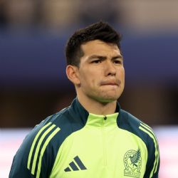 Leyenda del Club América INSULTA a Hirving Lozano y justifica su ausencia de la Selección Mexicana