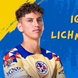 CRACK MUNDIAL que jugaba en el Liverpool se solidariza con Igor Lichnovsky