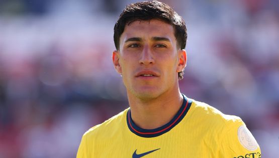 Alejandro Zendejas se hace PRESENTE en la goleada del Club América Femenil vs Vancouver Whitecaps