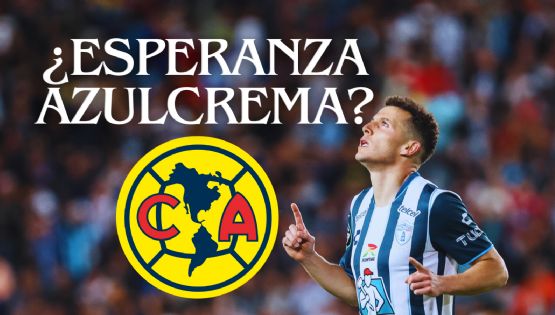 ¿Qué POSIBILIDADES hay de que el Club América pueda FICHAR a Oussama Idrissi?
