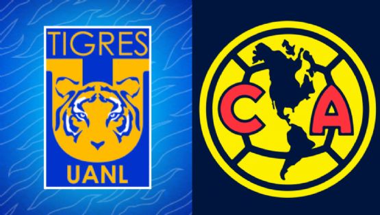 ESTRELLA de Tigres se abre como NUEVA OPCIÓN de REFUERZO para el Club América