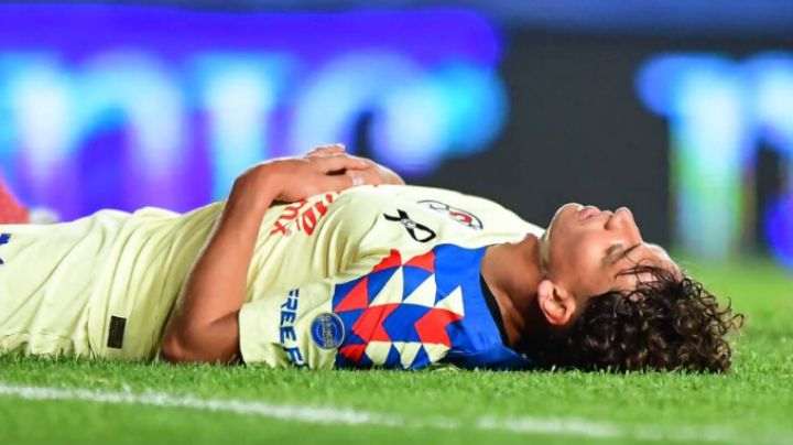 Club América tendría PÉRDIDA MILLONARIA por culpa de Igor Lichnovsky