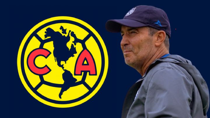 Chepo de la Torre MANDA ADVERTENCIA al Club América previo a su partido contra Puebla