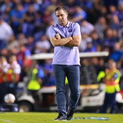 La DECISIÓN que tomará André Jardine de ÚLTIMO MOMENTO para el Club América vs Puebla