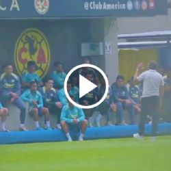 ¿Regaño del Patrón? Emilio Azcárraga y directiva tienen charla con JUGADORES del Club América