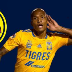 La principal DESVENTAJA para el Club América en caso de REFORZARSE con Luis Quiñones