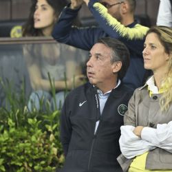 ¿Por qué VISITÓ Emilio Azcarrága a los jugadores del Club América en Coapa?