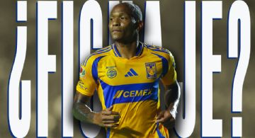 ¿Cuánto le COSTARÍA al Club América REFORZARSE con Luis Quiñones para el Apertura 2024?