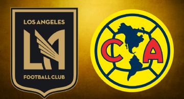 ¿A qué hora juega el Club América vs LAFC por el pase al Mundial de Clubes?