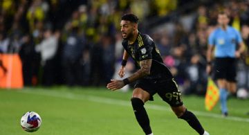 ¿Qué puede aportar el posible NUEVO FICHAJE del Club América Denis Bouanga?