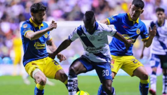 Apuestas PREDICEN resultados POSITIVOS y GOLES del Club América ante el Puebla