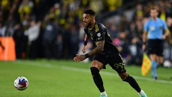 ¿Qué puede aportar el posible NUEVO FICHAJE del Club América Denis Bouanga?