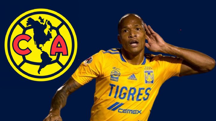 La principal DESVENTAJA para el Club América en caso de REFORZARSE con Luis Quiñones