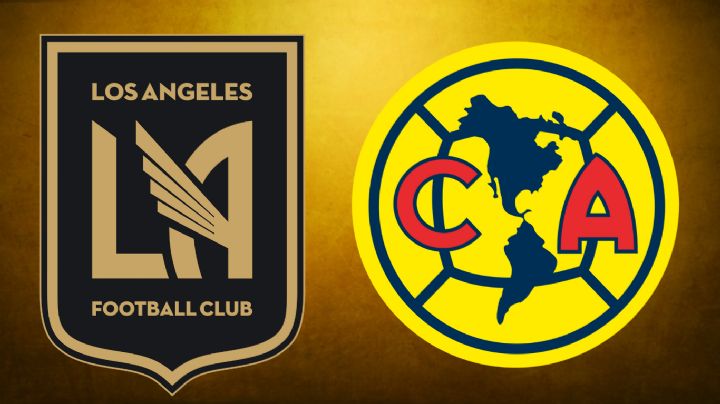La RACHA que el Club América deberá cortarle al LAFC en su partido por el Mundial de Clubes