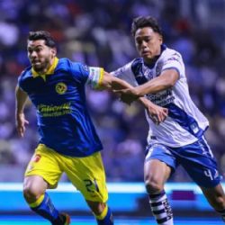 Dónde VER y qué canal transmite en VIVO Club América vs Puebla por el Apertura 2024