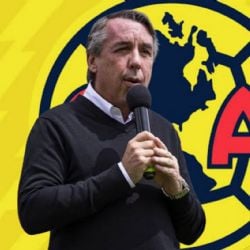 Emilio Azcárraga DA LA CARA a la afición del Club América tras los fracasos del equipo
