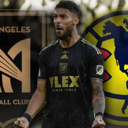 La VENTAJA que tendrá el Club América sobre el LAFC para pelear por el boleto al Mundial de Clubes