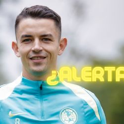 ¿André Jardine SENTÓ a Álvaro Fidalgo por la OFERTA en Rusia?