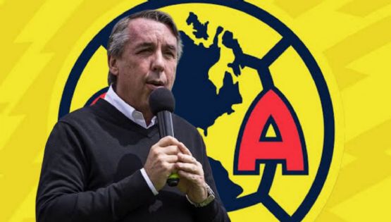 La bajeza de un narrador a un exjugador del América, lo hizo para perjudicar a Emilio Azcárraga