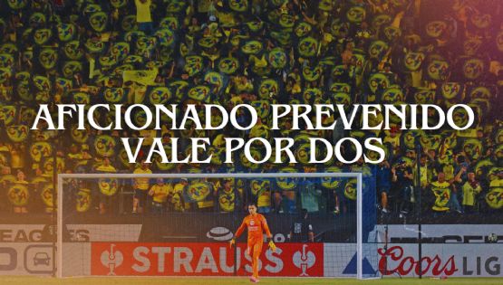 Club América da INDICACIONES para quienes asistan al partido vs Puebla del Apertura 2024