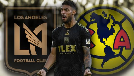 La MILLONADA que pide el LAFC para venderle a Denis Bouanga al Club América