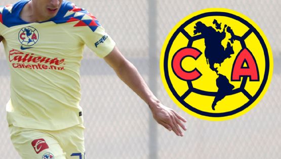 Aún con la EMERGENCIA por FICHAJE el Club América NO LO QUISO