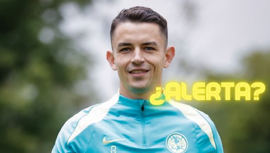 ¿André Jardine SENTÓ a Álvaro Fidalgo por la OFERTA en Rusia?