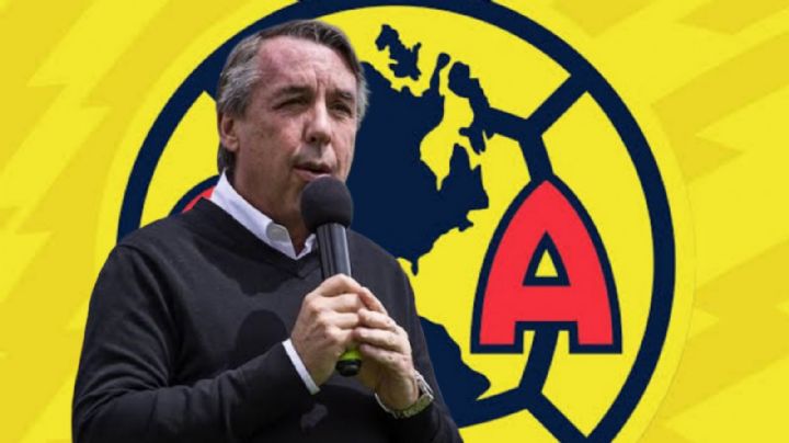 Emilio Azcárraga DA LA CARA a la afición del Club América tras los fracasos del equipo