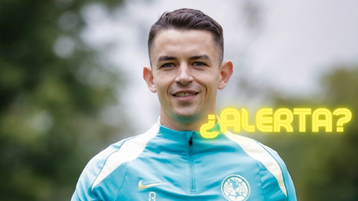 ¿André Jardine SENTÓ a Álvaro Fidalgo por la OFERTA en Rusia?