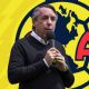 Club América termina deslindándose de la investigación por parte de FBI de manera definitiva