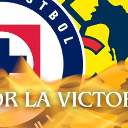 Cruz Azul vs Club América por el Apertura 2024: Horario, cuándo juegan y quién transmitirá el partido