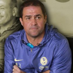 ¿André Jardine tendría EL TIEMPO CONTADO en el Club América tras los malos resultados?