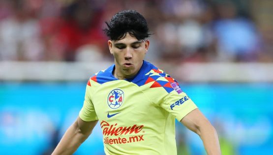 ¿Cómo va la LESIÓN de Kevin Álvarez para REAPARECER con el Club América?