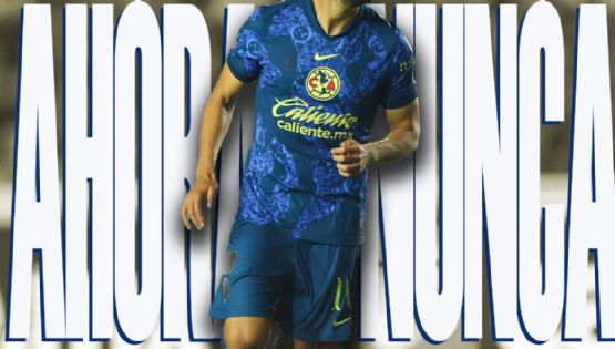 Es de los PRINCIPALES CRITICADOS por la afición del Club América y ahora tendrá SU OPORTUNIDAD DE ORO