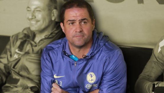 ¿André Jardine tendría EL TIEMPO CONTADO en el Club América tras los malos resultados?